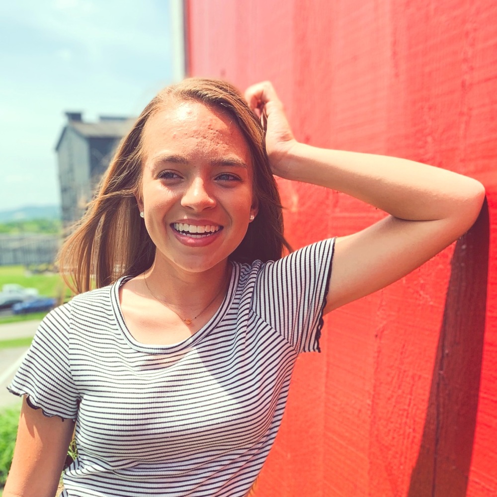 Meet your Posher, Brooklyn